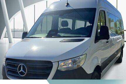 Mercedes-Benz Sprinter 1.150 km 50.450 &euro; Magdeburg 39130