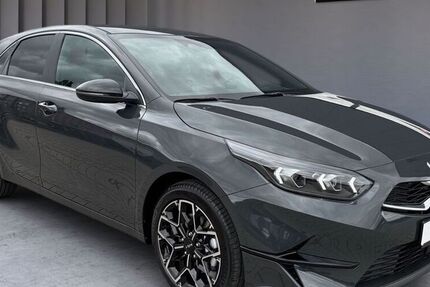 Kia ceed / Ceed