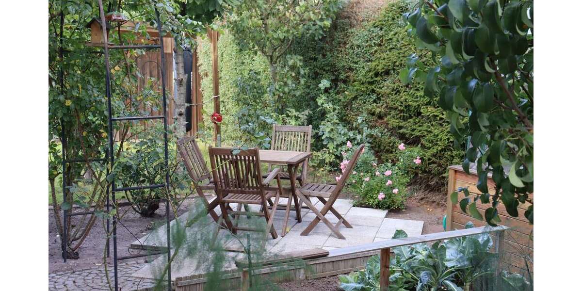 Einfamilienhaus Magdeburg Brückfeld - 5 Zimmer, 141 m&sup2;, 385.000&euro; | Angebot:26678063