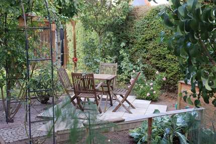 Haus Magdeburg Brückfeld - 5 Zimmer, 141 m&sup2;, 385.000&euro; | Angebot:26678063