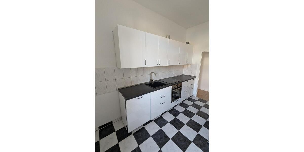 Erdgeschoßwohnung Magdeburg Nordwest - 2 Zimmer, 65 m&sup2;, 550&euro; | Angebot:26207202