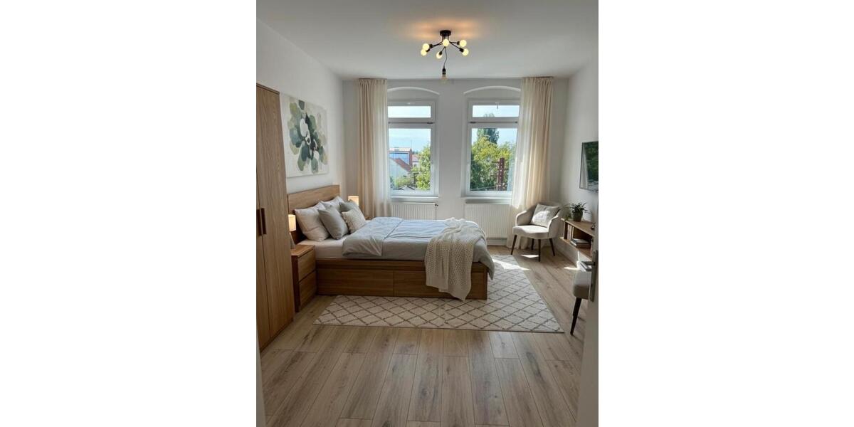 Etagenwohnung Magdeburg Beyendorf-Sohlen - 2 Zimmer, 68 m&sup2;, 525&euro; | Angebot:26313570