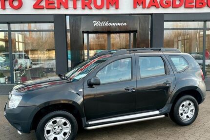 Dacia Duster 191.746 km 5.950 &euro; Magdeburg 39112