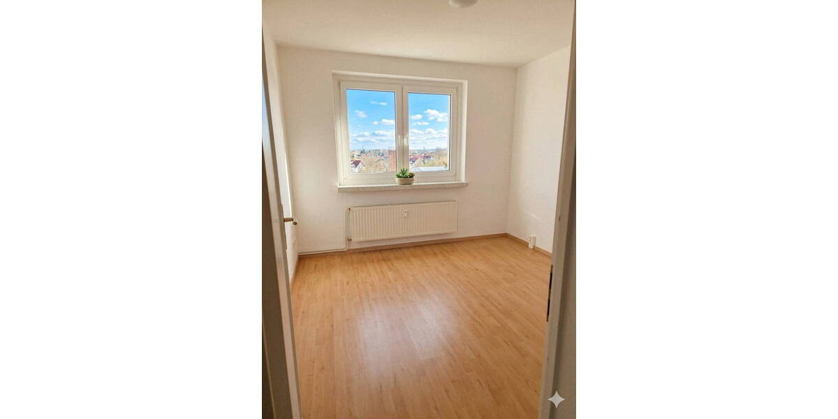 Etagenwohnung Magdeburg Cracau - 2 Zimmer, 49 m&sup2;, 490&euro; | Angebot:26188327