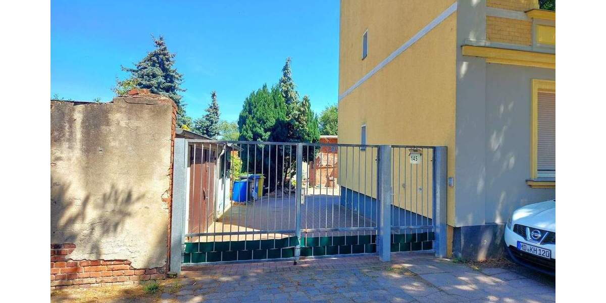 Mehrfamilienhaus, Wohnhaus Magdeburg Westerhüsen - 1 Zimmer, 390.000&euro; | Angebot:25770922