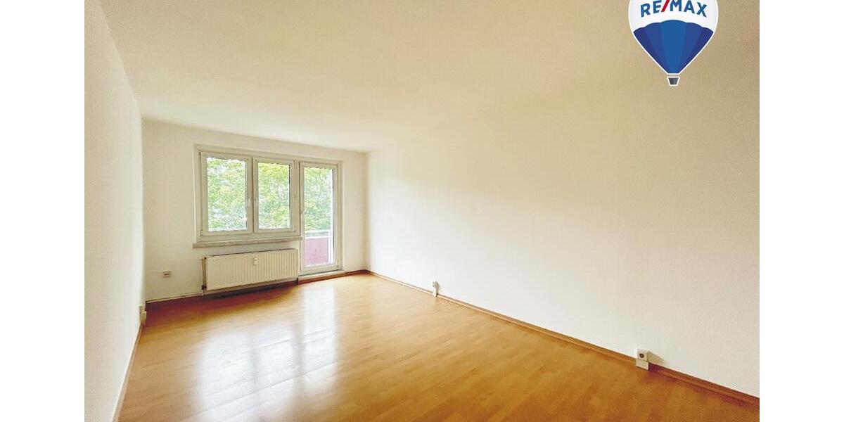 Etagenwohnung Magdeburg Nordwest - 4 Zimmer, 72 m&sup2;, 401&euro; | Angebot:25279178