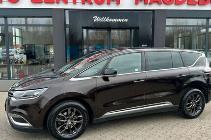 Renault Espace 106.459 km 19.950 &euro; Magdeburg 39112