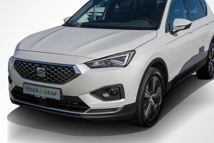 Seat Tarraco 79.426 km 25.940 &euro; Magdeburg 39126