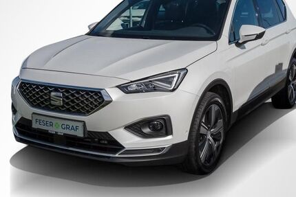 Seat Tarraco 79.426 km 26.940 &euro; Magdeburg 39126
