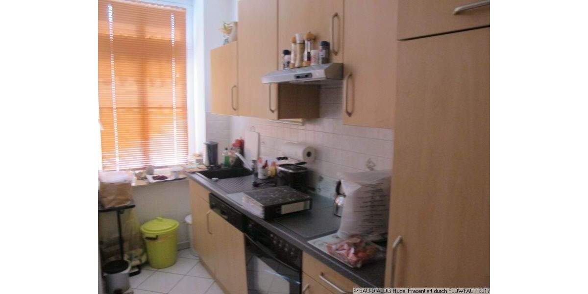 Top 2-Raum Eigentumswohnung im Herzen von Stadtfeldt zu erwerben! 2 zimmer