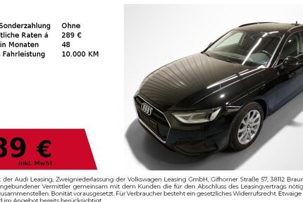 Audi A4 51.028 km 21.940 &euro; Magdeburg 39126