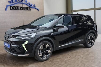 Renault Symbioz 7.700 km 24.900 &euro; Hohenwarsleben bei Magdeburg 39326