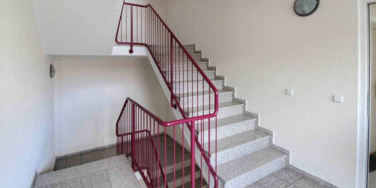 Etagenwohnung Magdeburg Neue Neustadt - 2 Zimmer, 46 m&sup2;, 80.000&euro; | Angebot:26093568