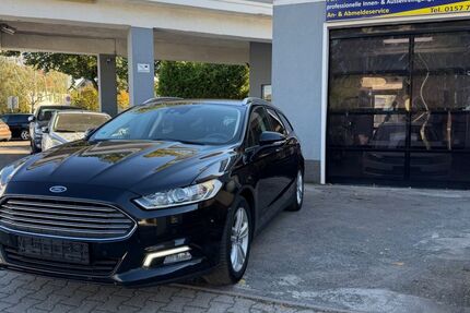 Ford Mondeo 177.149 km 4.300 &euro; Magdeburg 39118