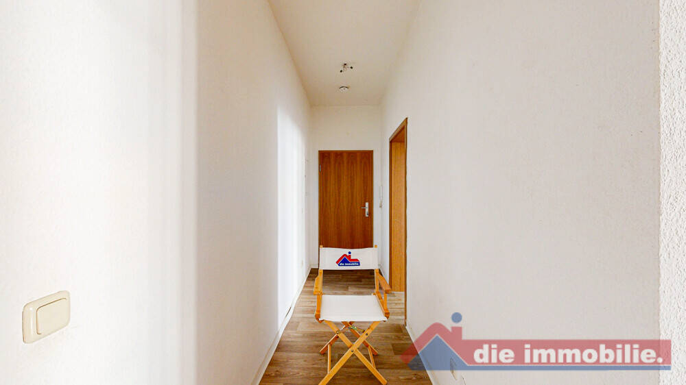 Etagenwohnung Magdeburg / Stadtfeld Ost Stadtfeld Ost - 2 Zimmer, 65 m&sup2;, 98.500&euro; | Angebot:26715432