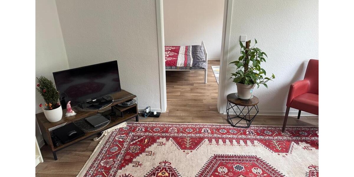 Erdgeschoßwohnung Magdeburg Alte Neustadt - 3 Zimmer, 62 m&sup2;, 688&euro; | Angebot:26357384