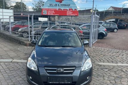 Kia ceed / Ceed 192.000 km 1.490 &euro; Magdeburg 39124