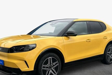 Ford Capri 22.638 km 47.903 &euro; Magdeburg 39116