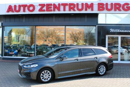 Ford Mondeo 105.832 km 16.900 &euro; Burg 39288