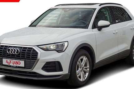 Audi Q3 43.860 km 30.990 &euro; Magdeburg 39118