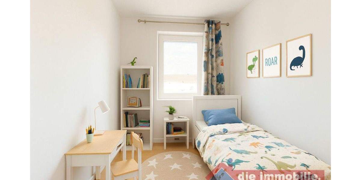 Etagenwohnung Magdeburg / Herrenkrug Herrenkrug - 4 Zimmer, 67 m&sup2;, 148.000&euro; | Angebot:25747185