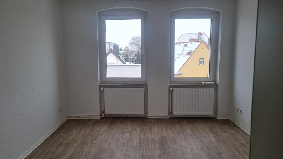 Etagenwohnung Magdeburg Ottersleben - 2 Zimmer, 48 m&sup2;, 365&euro; | Angebot:26463263