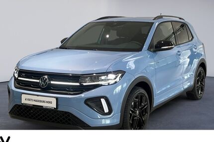 VW T-Cross 3.595 km 31.995 &euro; Magdeburg 39126