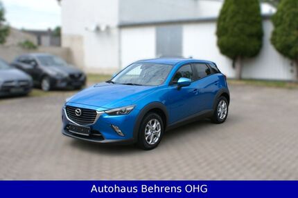 Mazda CX-3 59.039 km 13.990 &euro; Magdeburg 39116