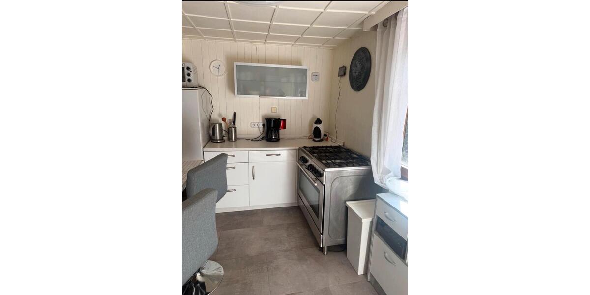 Bungalow Schönebeck (Elbe) Pretzien - 2 Zimmer, 43 m&sup2;, 62.000&euro; | Angebot:26824927