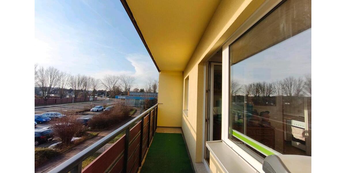 Etagenwohnung Magdeburg Großer Silberberg - 2 Zimmer, 53 m&sup2;, 75.000&euro; | Angebot:26946797