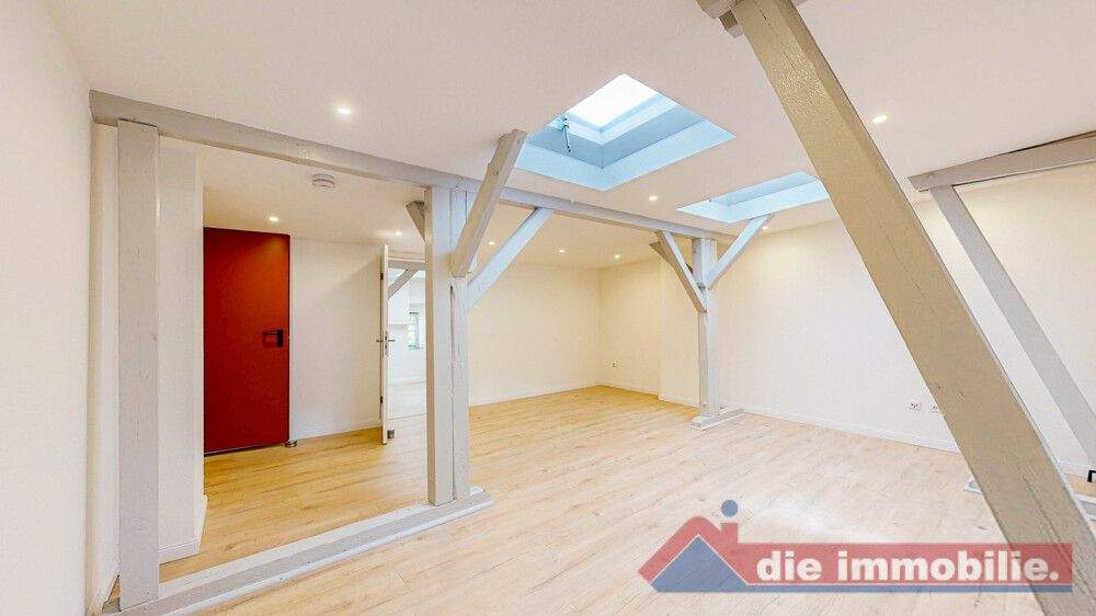 Etagenwohnung Magdeburg / Stadtfeld Ost Stadtfeld Ost - 5 Zimmer, 114 m&sup2;, 886&euro; | Angebot:25708711