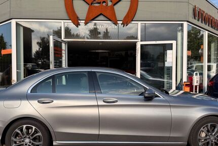 Mercedes-Benz C 250 53.000 km 19.950 &euro; Magdeburg 39120