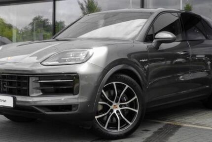 Porsche Cayenne 9.900 km 115.890 &euro; Magdeburg 39116