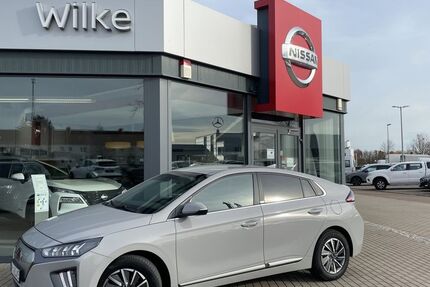 Hyundai IONIQ 60.250 km 14.900 &euro; Magdeburg 39120