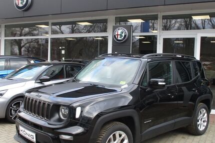 Jeep Renegade 37.120 km 19.999 &euro; Heyrothsberge 39175