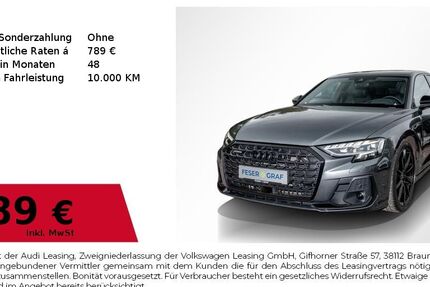 Audi A8 81.574 km 52.940 &euro; Magdeburg 39126