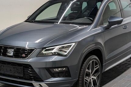 Seat Ateca 112.700 km 22.480 &euro; Langenweddingen 39171