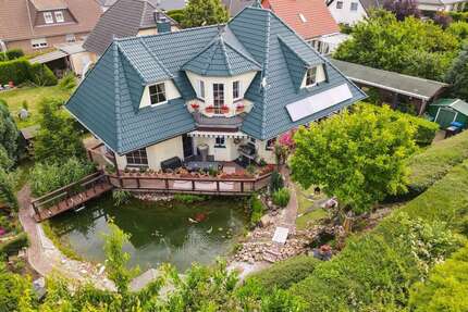 Haus Hohe Börde - 6 Zimmer, 193 m&sup2;, 519.000&euro; | Angebot:26242393