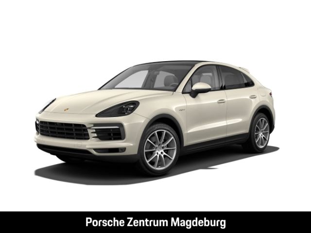 Cayenne
