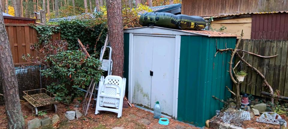 Einfamilienhaus Magdeburg Brückfeld - 9.999&euro; | Angebot:23423869