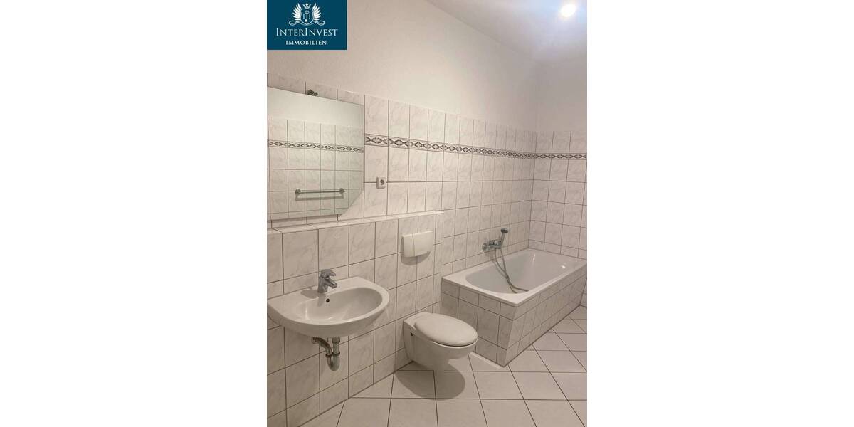 Etagenwohnung Magdeburg Stadtfeld Ost - 2 Zimmer, 58 m&sup2;, 402&euro; | Angebot:26859075