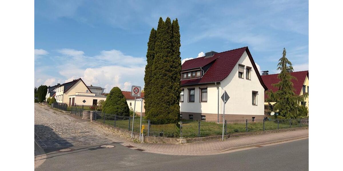 Einfamilienhaus Oschersleben (Bode) - 5 Zimmer, 100 m&sup2;, 199.999&euro; | Angebot:26964111