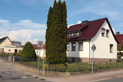 Haus Oschersleben (Bode) - 5 Zimmer, 100 m&sup2;, 199.999&euro; | Angebot:26964111