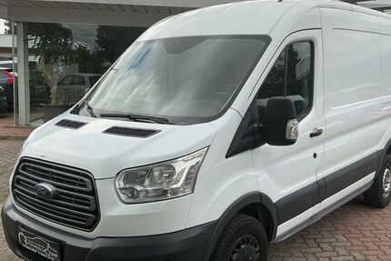 Ford Transit 250.000 km 7.280 &euro; Möser 39291