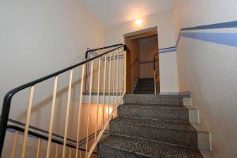 Dachgeschoßwohnung Magdeburg Ottersleben - 3 Zimmer, 57 m&sup2;, 500&euro; | Angebot:27650845