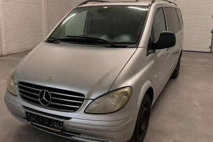 Mercedes-Benz Vito 290.000 km 3.000 &euro; Magdeburg 39108