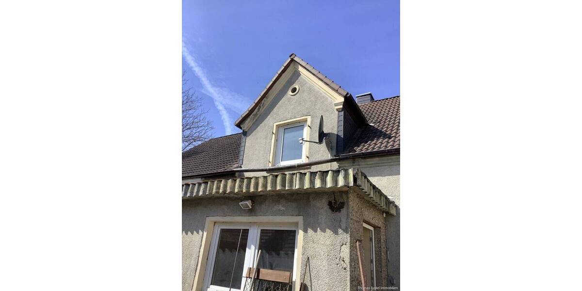 Einfamilienhaus Sülzetal / Altenweddingen Altenweddingen - 4 Zimmer, 120 m&sup2;, 82.000&euro; | Angebot:26833151