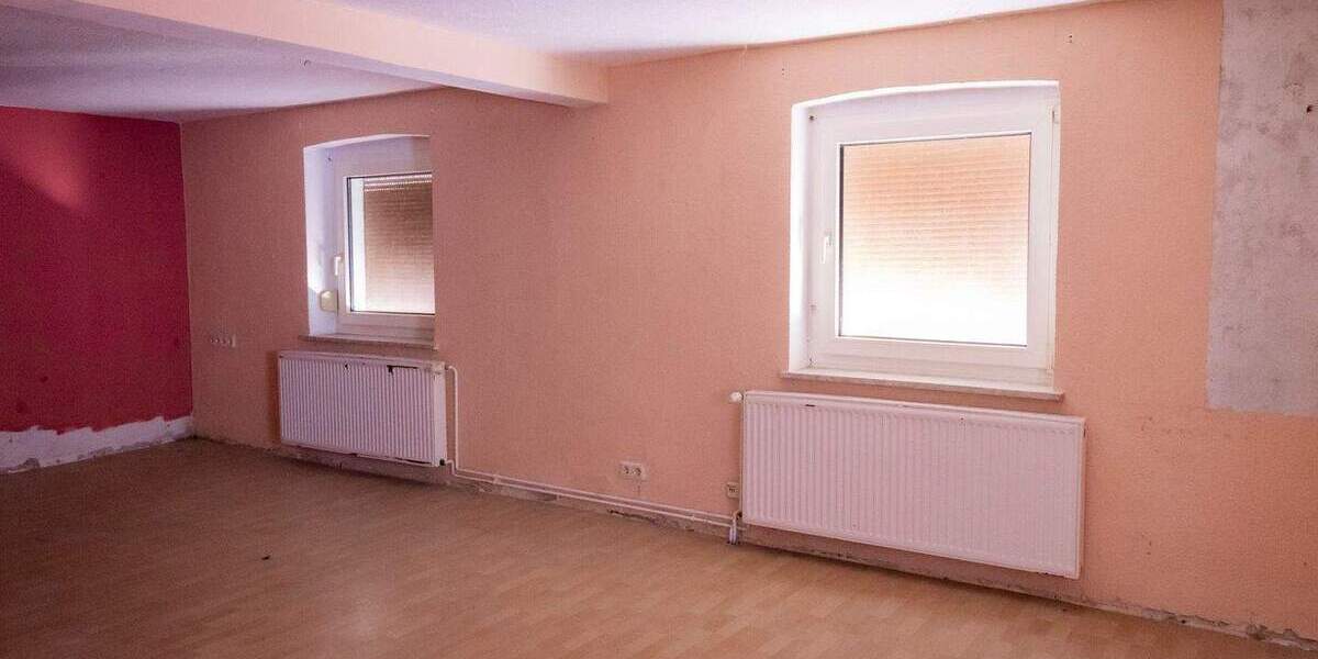 Einfamilienhaus Bördeland Biere - 5 Zimmer, 130 m&sup2;, 59.000&euro; | Angebot:25915147