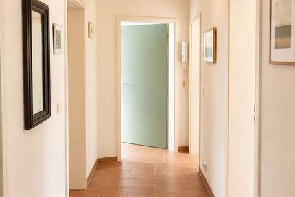 Wohnung Magdeburg / Stadtfeld Ost Stadtfeld Ost - 4 Zimmer, 109 m&sup2;, 229.000&euro; | Angebot:27738502