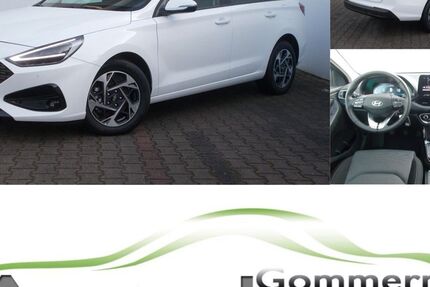 Hyundai i30 3.541 km 18.950 &euro; Gommern 39245